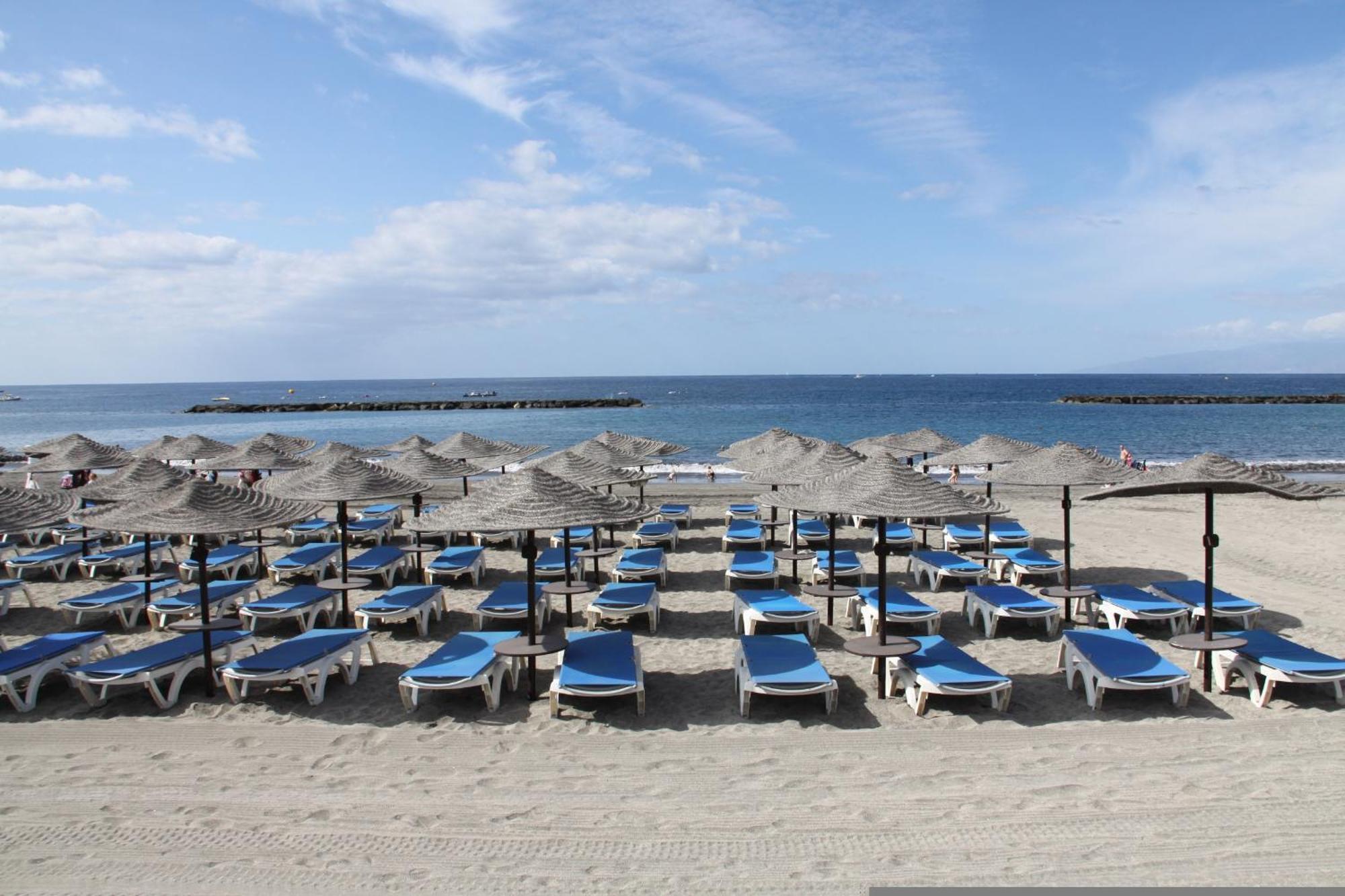 אדחה Mango Beach By Tor מראה חיצוני תמונה