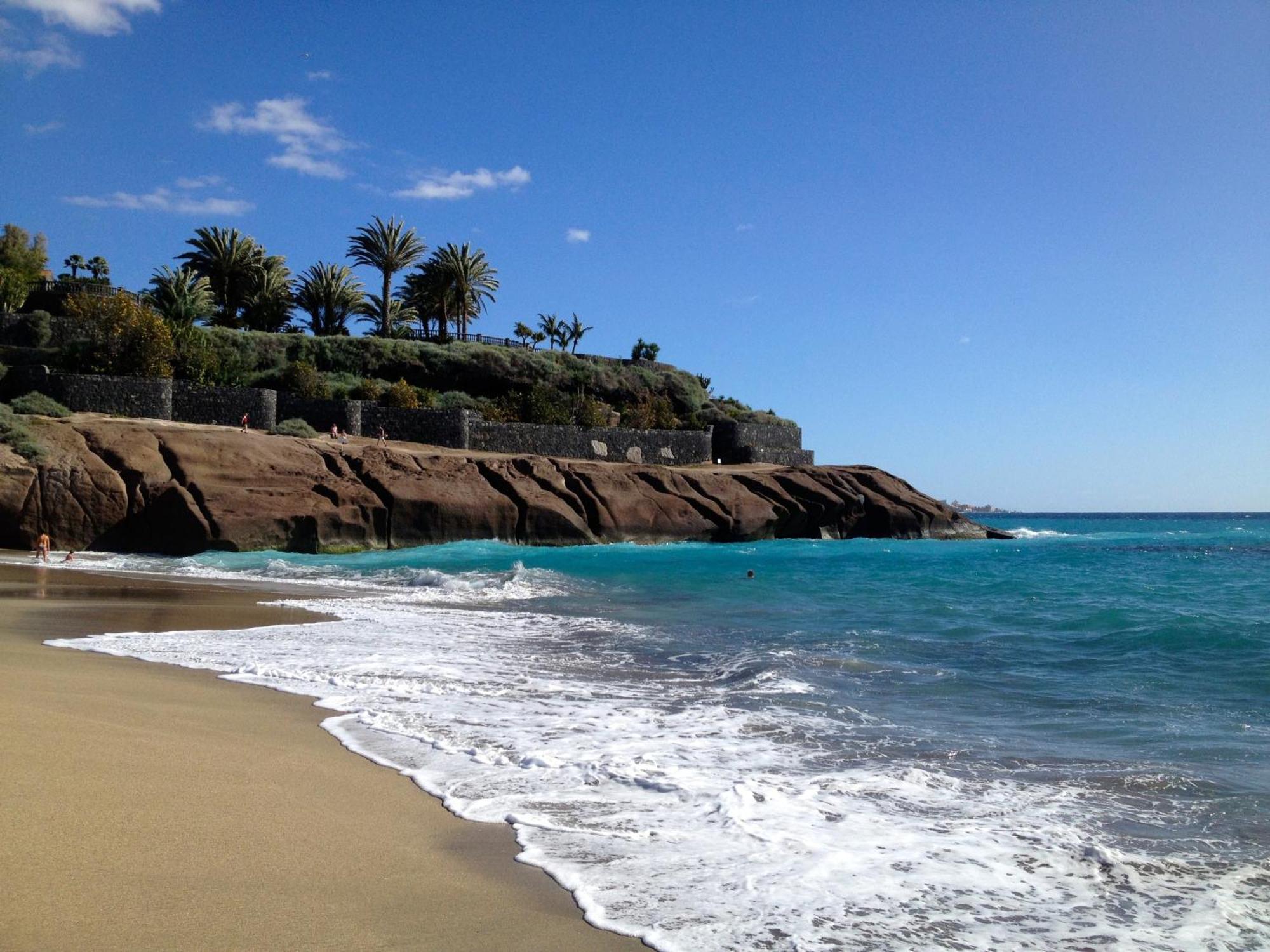 אדחה Mango Beach By Tor מראה חיצוני תמונה